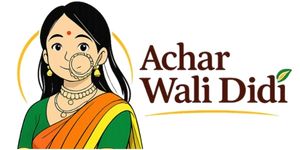 Acharwali Didi Logo